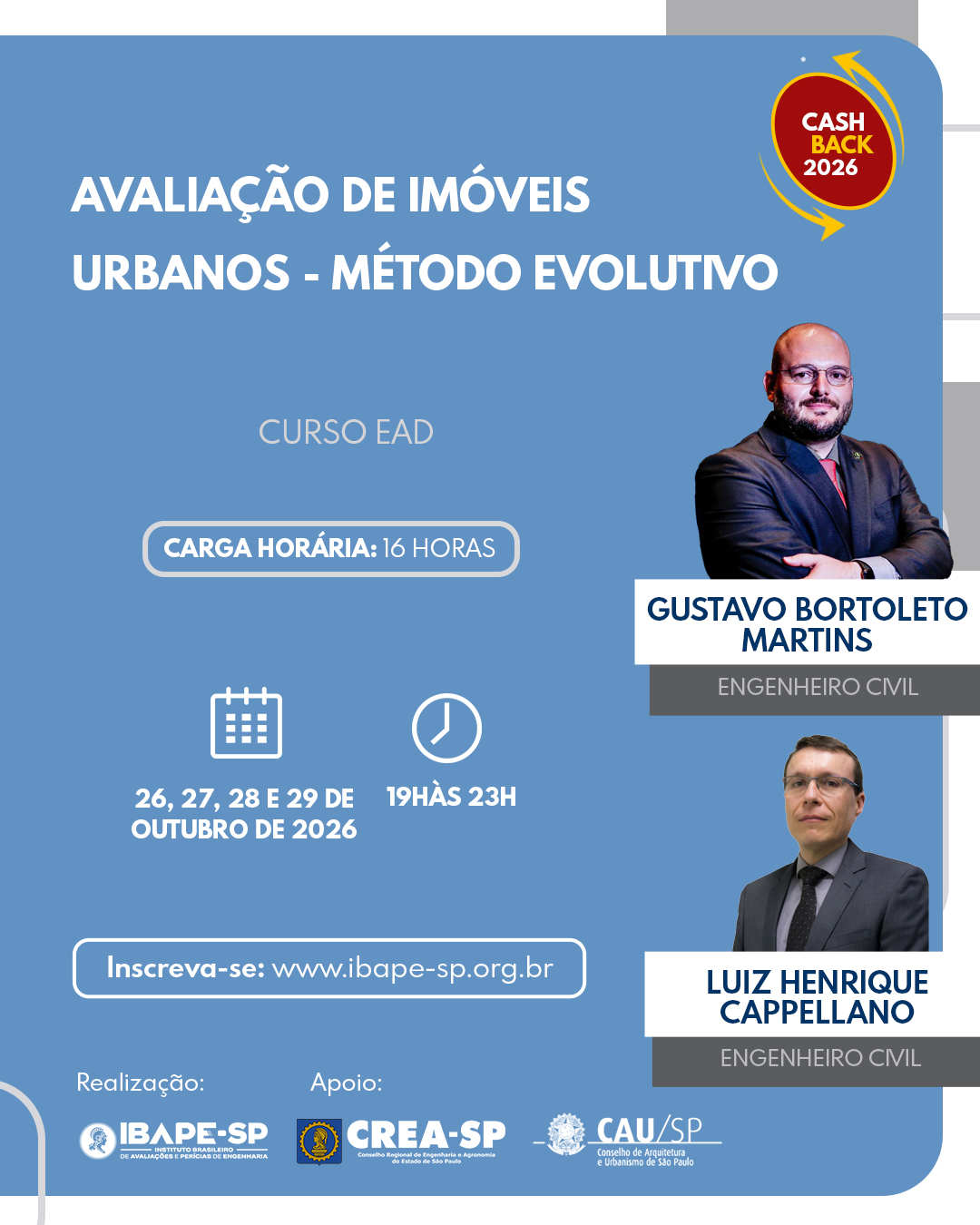 http://Curso%20Avaliação%20de%20Imóveis%20Urbanos%20-%20Método%20Evolutivo